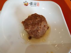 -顺溜·手工刀削面·黑金店(铜锣湾店)