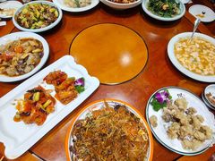 -老苏扬饭店