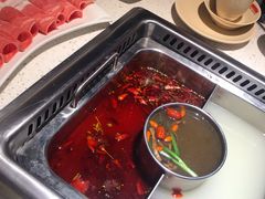 -小重庆老火锅(海棠路店)