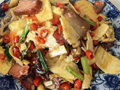 -生态苑农庄(十里画廊遇龙河店)