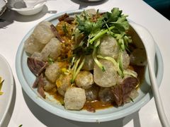 煎粉牛肉-萍香大厨·锅包肉(大东门店)