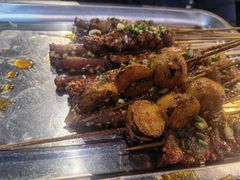 -764厂烧烤总店