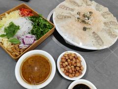 -官塘陈记鱼生·潮汕砂锅粥·牛肉火锅(潮枫路总店)