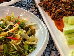 小米辣炒牛肉-滇道云南特色料理(康定路店)