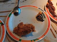 -比格比萨自助(宝山日月光店)