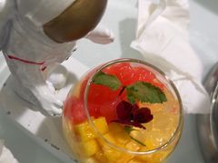 -3号仓库·创意中国菜(新世界城店)