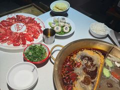 -小龙坎火锅(总店)