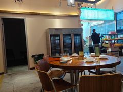 -鹏鹏虾庄·创新土鸡火锅(坪山高铁站店)