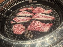 -隐炉和牛烧肉店(群力店)