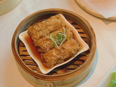-相思林金岛饭店(青山湖店)