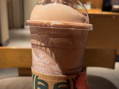 -星巴克(嘉定中信泰富万达广场店)