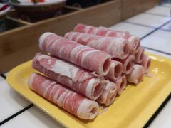 -喜盅盅重庆火锅(西安路罗斯福店)