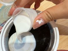 -龟金正·港式甜品(客村店)
