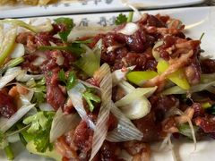 -厚味居炙子烤肉·清真(天桥南纬路店)