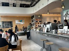 -SAANCI山池咖啡(海上世界文化艺术中心店)