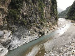 -太鲁阁公园