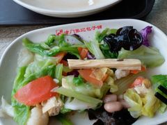 -津门张记包子铺(华昌道店)