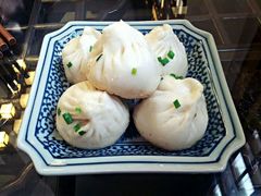-夫子庙小吃广场(东牌楼店)