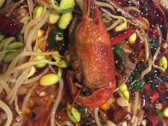 漫天香手抓小龙虾(夏湾店)-漫天香·小龙虾餐厅(夏湾店)