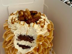 -云蛋糕CLOUD CAKE·生日蛋糕·甜品台·商务茶歇(瑞安店)