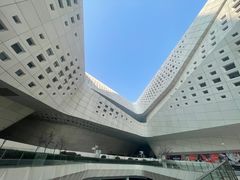 -国际青年会议酒店