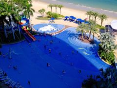 -深圳大梅沙京基洲际度假酒店