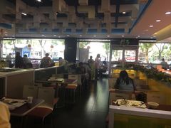 大堂-7+7私家饭堂(人民路店)
