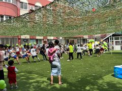 -北京市邮政管理局海慧寺幼儿园