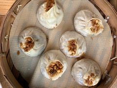 -东园小馆·早茶·淮扬小炒(宋夹城店)