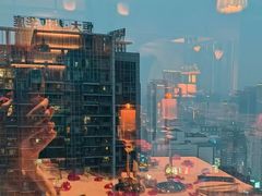 -云厨·高空西餐厅(成都瑯珀·凯悦臻选酒店)