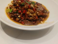 -不倒翁·安徽名菜楼(步行街店)