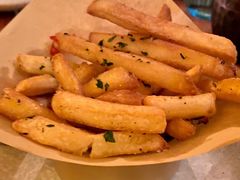 -THE CANNERY&JUJU 新鲜海鲜·牛排美食酒廊