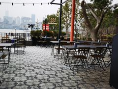 -Chili's Cafe&Bar奇利斯(滨江店)