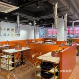 在武汉！这家是东北室友认证过的烤肉！！