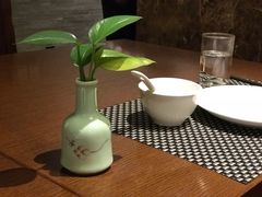 -逸林轩中餐厅(中信泰富朱家角锦江酒店)