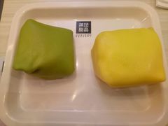 -满记甜品(江桥万达店)