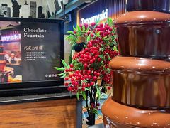 -韩盛·盛江山自助料理(沈辽路万达店)
