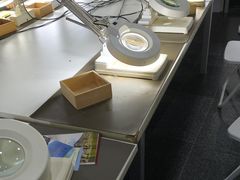 -房山世界地质公园博物馆