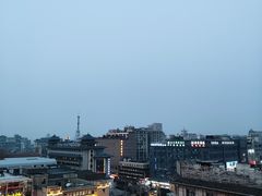 -开元商城(钟楼店)