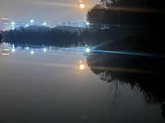 -滨湖塘西河公园