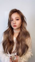 -HairCode芭曲发型