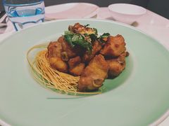 -港丽餐厅(高德置地店)