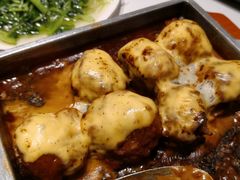 -皇城根·鲁菜济南菜·吊炉烤鸭·炒鸡鱼头(济南旗舰店)