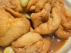 -徐记海鲜·家宴(南油永新汇店)