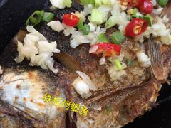 -老黑板筋(顺义总店)