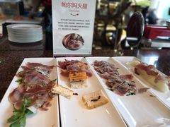 -北京盘古七星酒店