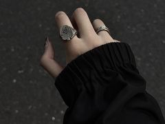 -梵薇Joker.V银饰工作室