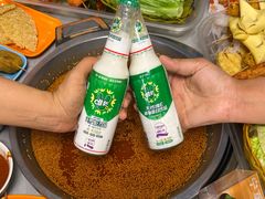 -姐妹辣糊糊(朝阳巷二店)
