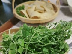 -鲜潭蒸汽石锅鱼(五道口购物中心店)