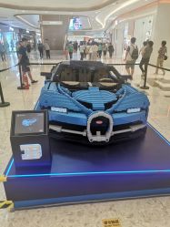 -乐高授权专卖店(济南万象城店)